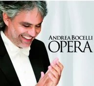 Muzyka klasyczna - Andrea Bocelli - miniaturka - grafika 1
