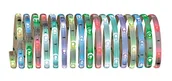 Lampy pozostałe - Paulmann Digital LED taśma 4,8m RGB+W 18,8W 70697 - miniaturka - grafika 1
