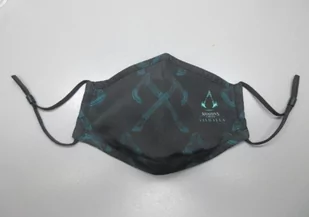Good Loot ACV AoP Face Protective Mask - Maseczki ochronne i antywirusowe - miniaturka - grafika 1