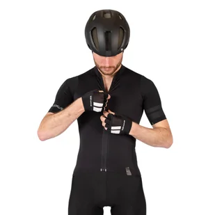 Koszulka rowerowa męska Endura Pro SL - Koszulki rowerowe - miniaturka - grafika 1
