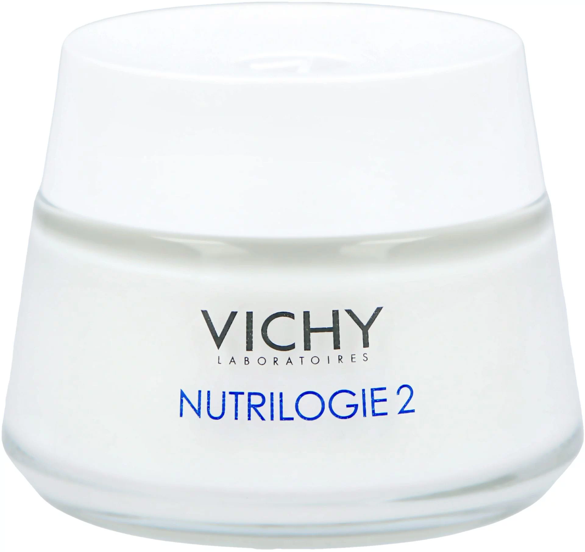 Vichy Intensywnie pielęgnujący krem do skóry bardzo suchej - Nutrilogie 2 Intensive for Dry Skin Intensywnie pielęgnujący krem do skóry bardzo suchej - Nutrilogie 2 Intensive for Dry Skin