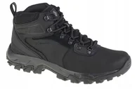 Buty trekkingowe męskie - ﻿Męskie Buty Columbia Newton Ridge Plus II r. 43 - miniaturka - grafika 1