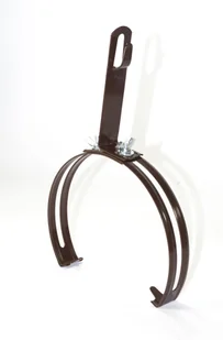 Elko-Bis Uchwyt gąsiorowy uniwersalny G5 59.1 LA 8017 95900114 - Piorunochrony - miniaturka - grafika 1