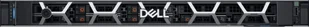 Serwer Dell DELL PowerEdge R360 serwer 480 GB Rack 1U Intel Xeon E E-2478 2,8 GHz 16 GB DDR5-SDRAM 700 W - Serwery - miniaturka - grafika 1