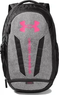 Plecaki - Under Armour Plecak Hustle 5.0 Backpack - miniaturka - grafika 1