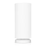 Lampy stojące - Lampka nocna classic biała - miniaturka - grafika 1