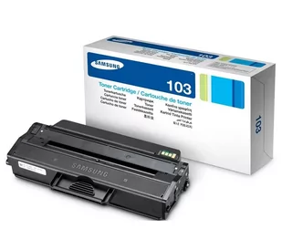 SAMSUNG Toner SAMSUNG MLT-D103L Czarny - Tonery zamienniki - miniaturka - grafika 2