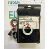 Akcesoria do pomp - Komplet Uszczelnień Interpump KIT 161 fi 18 - miniaturka - grafika 1