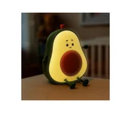 Wyposażenie pokoiku dziecięcego - Dziecięca ściemnialna ładowalna lampka nocna LED AVOCADO LED/1W/5V 1200 mAh - miniaturka - grafika 1