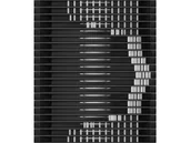 Zlewozmywaki - Zlewozmywak podwieszany (podblatowy) granitowy jednokomorowy z dużą komorą XXL Praga 45 Level + zwijany ociekacz - miniaturka - grafika 1