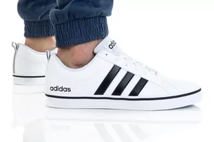 Adidas, Sneakersy, Vs Pace Fy8558, 42 2/3 - Sneakersy damskie - miniaturka - grafika 1