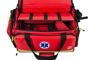 Zestaw ratownictwa medycznego OSP R1 W torbie Rescue Bag RB-2 - Sprzęt ratunkowy - miniaturka - grafika 5