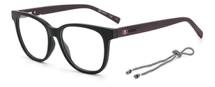 Okulary korekcyjne Missoni MMI 0106 DKH - Okulary korekcyjne, oprawki, szkła - miniaturka - grafika 1