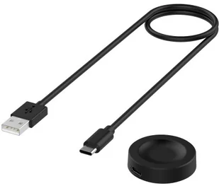 ŁADOWARKA KABEL USB DO HUAWEI WATCH GT 2 Pro | 3 | 4 | Pro | GT3 | GT4 SE - Akcesoria do smartwatchy - miniaturka - grafika 1