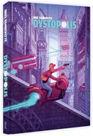 Komiksy dla dorosłych - Dystopolis - miniaturka - grafika 1