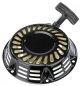 Akcesoria do agregatów prądotwórczych - Powermat Do rozrusznika PM-AGR-3000-ST - miniaturka - grafika 1