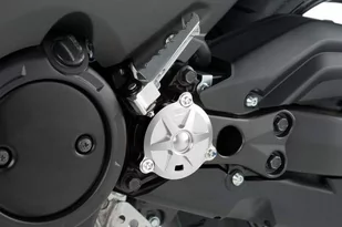 Puig 8502P Osłona Szpilka - Części motocyklowe - miniaturka - grafika 1