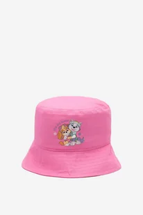 Paw Patrol PAW 52 39 2544 CC Różowy - Czapki dla dzieci - miniaturka - grafika 1