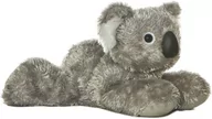 Maskotki i pluszaki - Maskotka pluszowa miś koala, 20 cm, Aurora - miniaturka - grafika 1