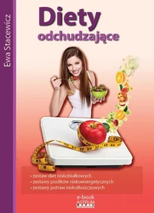 Astrum Diety odchudzające - zestaw diet niskobiałkowych, zestawy posiłków niskoenergetycznych, zestawy potraw niskotłuszczowych - Ewa Stacewicz - Diety, zdrowe żywienie - miniaturka - grafika 1