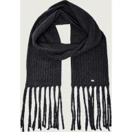 Apaszki i szaliki damskie - Tommy Hilfiger Szal - miniaturka - grafika 1