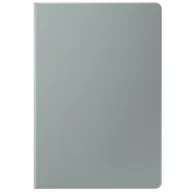 Etui do tabletów - Samsung etui magnetyczne Book Cover Tab S7+/S7 FE EF BT730PGEGEU zielone - miniaturka - grafika 1