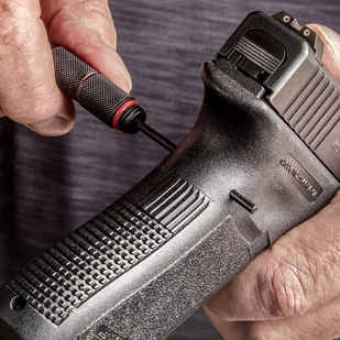 Real Avid - Przyrząd 2-in-1 Tool do pistoletów Glock - AVGLOCK21 - Konserwacja broni - miniaturka - grafika 8