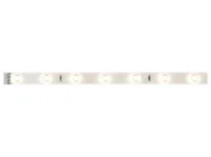 Taśmy LED - Paulmann Taśma LED YourLED 70407 ze złączem męskim 12 V 293 cm ciepły biały - miniaturka - grafika 1