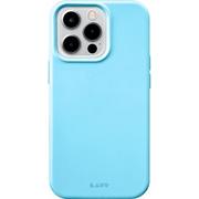 Etui i futerały do telefonów - Laut Huex Pastels do iPhone 13 Pro baby blue - miniaturka - grafika 1