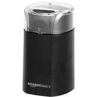 AGD OUTLET - Młynek do kawy AMAZONBASICS CG9403-GS - miniaturka - grafika 1
