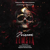 Audiobooki - romanse - Związani zemstą Joanna Balicka - miniaturka - grafika 1