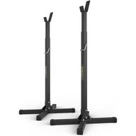 Atlasy do ćwiczeń - Stojaki pod sztangę SmartGym Marbo Sport - miniaturka - grafika 1