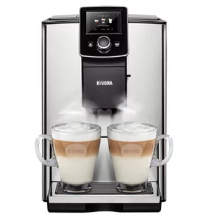 Ekspres do kawy Nivona CafeRomatica 825 - Ekspresy do kawy - miniaturka - grafika 1