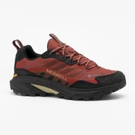 Buty trekkingowe męskie - Buty turystyczne męskie Merrell Speed Remix GTX wodoodporne - miniaturka - grafika 1