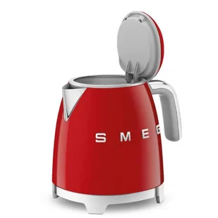 Smeg 50's Style Mini KLF05RDEU - Czajniki elektryczne - miniaturka - grafika 5