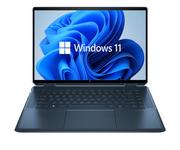 Laptopy 2w1 - HP Spectre 16 x360  i7-1260P/16GB/1TB/Win11P A370M Blue - miniaturka - grafika 1