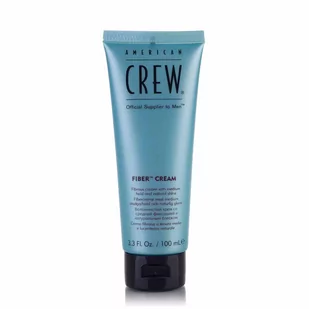 American Crew krem włóknisty do stylizacji 100ml - Kosmetyki do stylizacji włosów - miniaturka - grafika 1