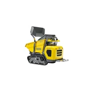 Inne urządzenia budowlane - Wozidło Wacker Neuson DT10 Wacker Neuson - miniaturka - grafika 1