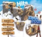 Bravo Hits Zima 2021 - Składanki muzyczne - miniaturka - grafika 2