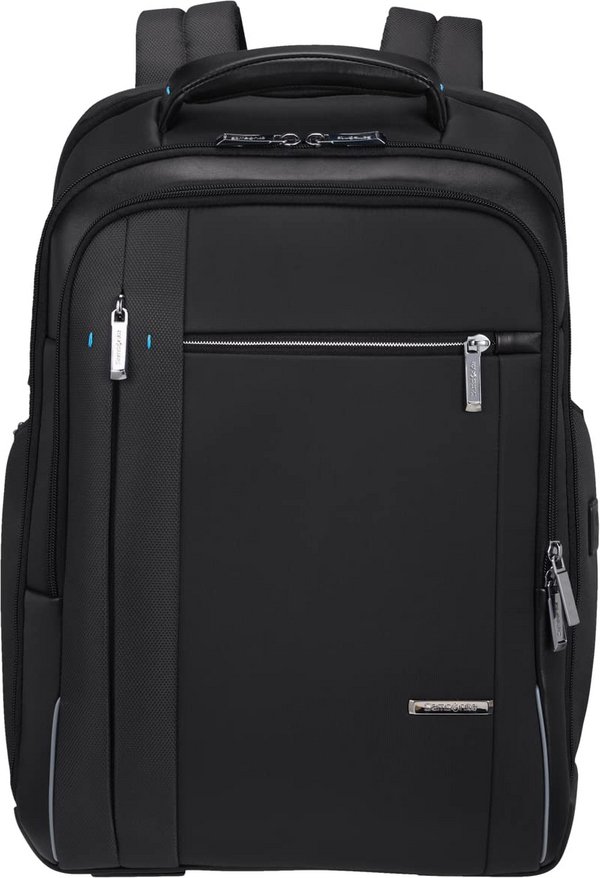 Samsonite Plecak na laptopa 17.3 EXP Spectrolite 3.0 czarny