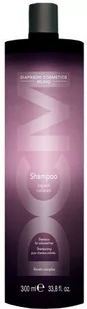 Diapason Diapason Colore Szampon do włosów farbowanych z olejkiem z babassu 300ml 12966 - Szampony do włosów - miniaturka - grafika 1