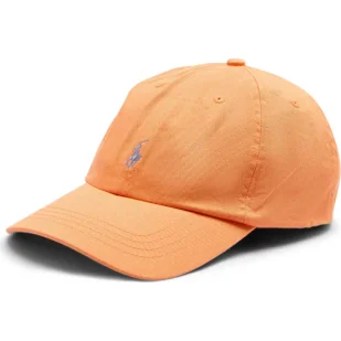 POLO RALPH LAUREN Bejsbolówka - Czapki dla dzieci - miniaturka - grafika 1