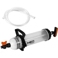 Narzędzia warsztatowe - Strzykawka Do Płynów Ekspolatacyjnych 1500Ml - miniaturka - grafika 1