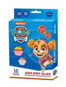 Masy plastyczne - ASTRA, masa plastyczna paw patrol skye 10 kolorów - miniaturka - grafika 1