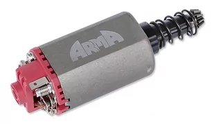 Arma Tech - Silnik High Torque - Długi - APM113 - Amunicja i osprzęt ASG - miniaturka - grafika 2