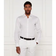 Koszule męskie - BOSS BLACK Koszula H-JOE-kent-C1-214 Regular Fit easy iron - miniaturka - grafika 1
