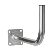 Wtyczki i adaptery - ExtraLink ExtraLink EXTRALINK WALL MOUNT L500 EX.6648 - miniaturka - grafika 1