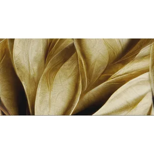 Dekor Mural Gold Satin Sugar A 60x120 Alfa-Cer - Płytki ceramiczne - miniaturka - grafika 1