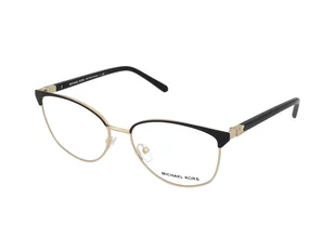 Michael Kors Fernie MK3053 1014 - Okulary korekcyjne, oprawki, szkła - miniaturka - grafika 1
