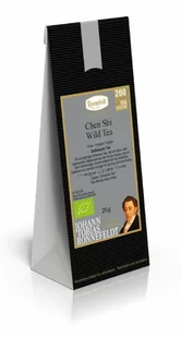Herbata czarna Ronnefeldt Chen Shi Wild Tea BIO 75g - Herbata - miniaturka - grafika 1